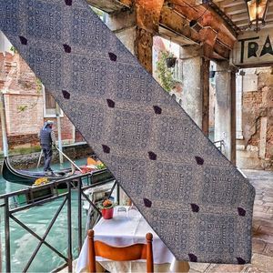 Givenchy Monsieur tie.